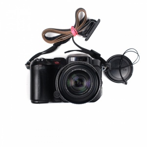 Used Fujifilm FinePix S602 Zoom